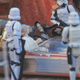 Illustration for article titled iStar Wars/i Recreated Using Nothing But Action Figures